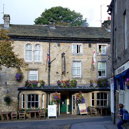 Darrowby Barn Villa Skipton Ngoại thất bức ảnh