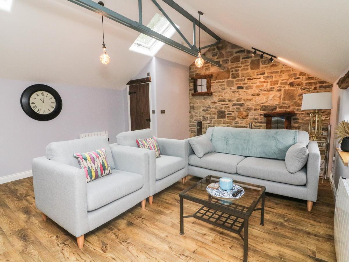 Darrowby Barn Villa Skipton Ngoại thất bức ảnh