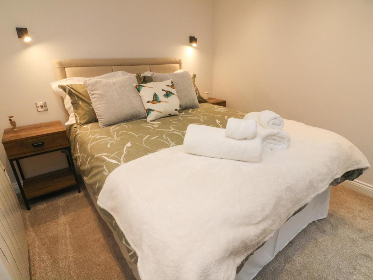 Darrowby Barn Villa Skipton Ngoại thất bức ảnh