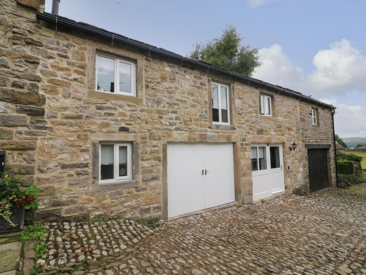 Darrowby Barn Villa Skipton Ngoại thất bức ảnh