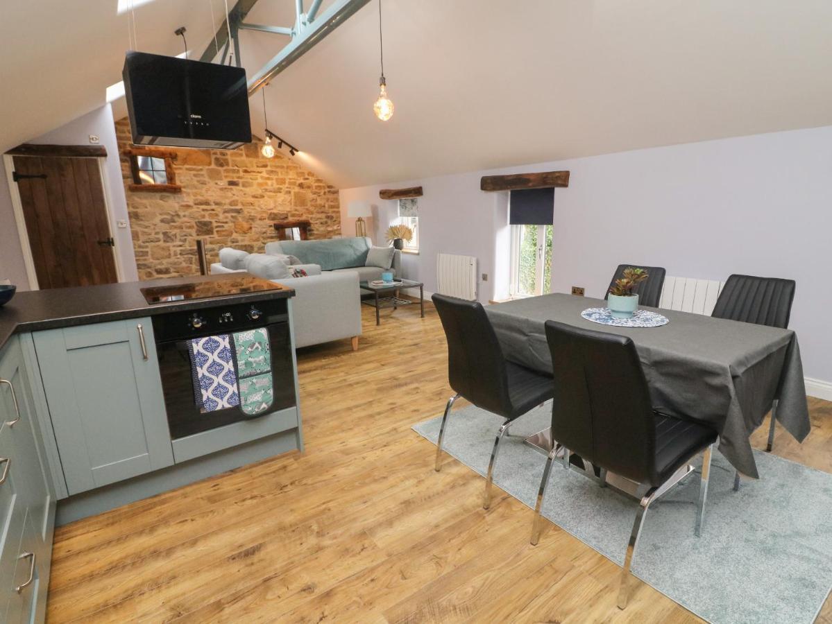 Darrowby Barn Villa Skipton Ngoại thất bức ảnh