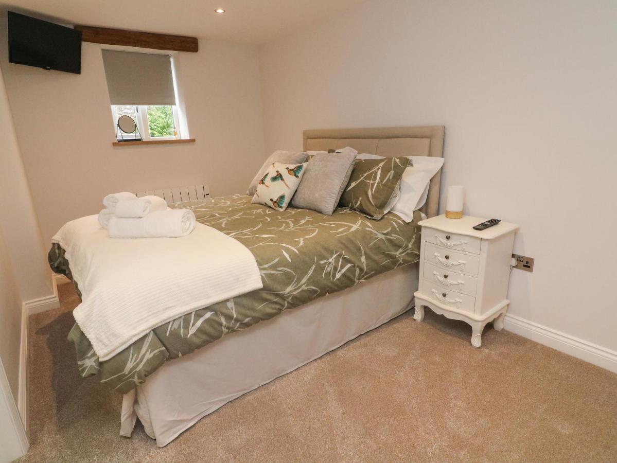 Darrowby Barn Villa Skipton Ngoại thất bức ảnh