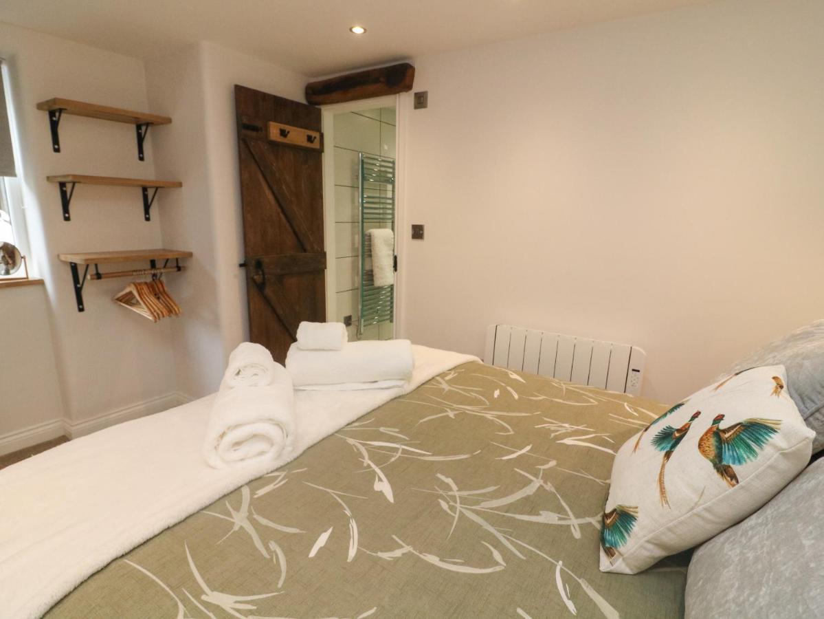 Darrowby Barn Villa Skipton Ngoại thất bức ảnh
