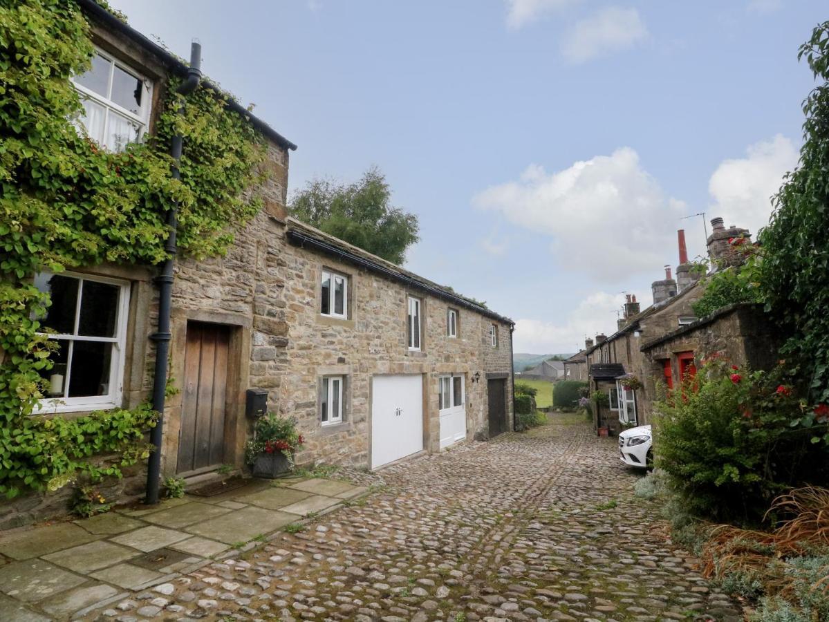 Darrowby Barn Villa Skipton Ngoại thất bức ảnh