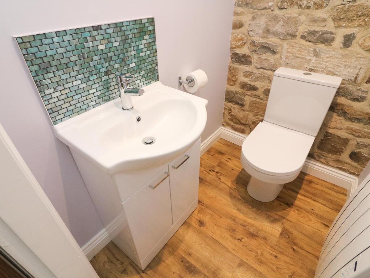 Darrowby Barn Villa Skipton Ngoại thất bức ảnh