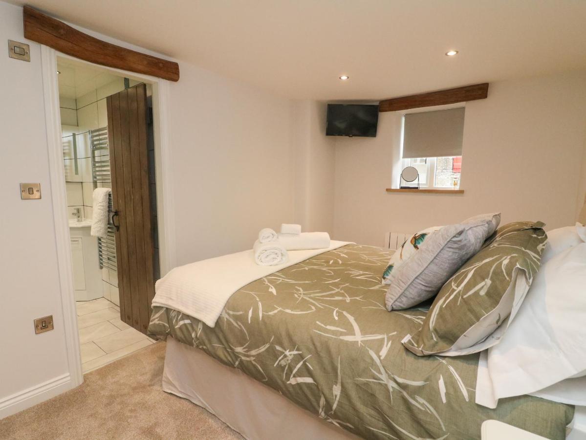 Darrowby Barn Villa Skipton Ngoại thất bức ảnh